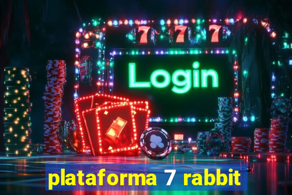 plataforma 7 rabbit